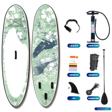 Popular Design Cheap Price Allround Paddle Board Inflatable Stand Up Paddle Board For Sale